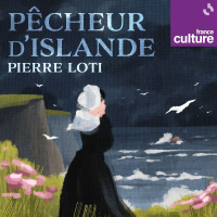 Pêcheur d’Islande de Pierre Loti 10/10 : Dernier voyage