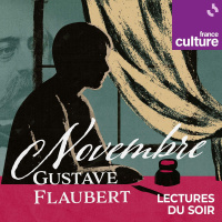 Novembre de Gustave Flaubert 3/5 : Vivre, jouir et aimer