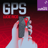 GPS de Lucie Rico 3/5 : Lycée Saint Exupéry, Salle 104