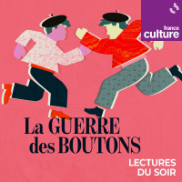 La Guerre des boutons de Louis Pergaud 8/10 : Le festin dans la forêt