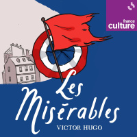 Les Misérables de Victor Hugo 2/14 : La pièce de quarante sous