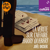 La Vérité sur laffaire Harry Quebert de Joël Dicker 1/10 : Nola Kellergan, 15 ans 