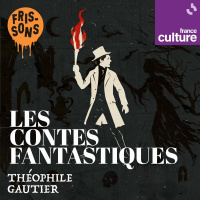 Les Contes fantastiques de Théophile Gautier 5/5 : La morte amoureuse