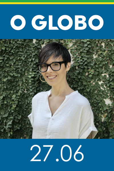 O GLOBO - Edição 27 de junho de 2022