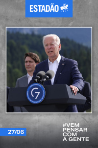 Estadão - 27/06/2022