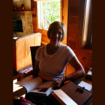 Living With Literature