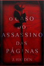 O Caso Do Assassino Das Páginas