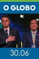 O GLOBO - Edição 30 de junho de 2022