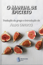 O Manual de Epicteto