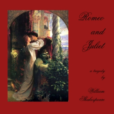 Romeo and Juliet (version 2) by SHAKESPEARE, William