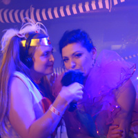 Masquerotica 2013: Costumes  Consent Are Sexy