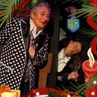 Festive Feminists, Queers,  Goddess-Worshippers