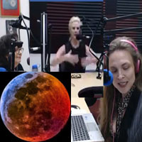 Boob Massage, Sweet Spots  Radical Feminist Comedy