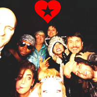 Kinky Salon Confessions