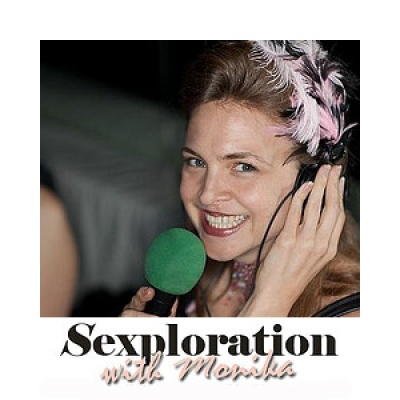 Sexploration With Monika
