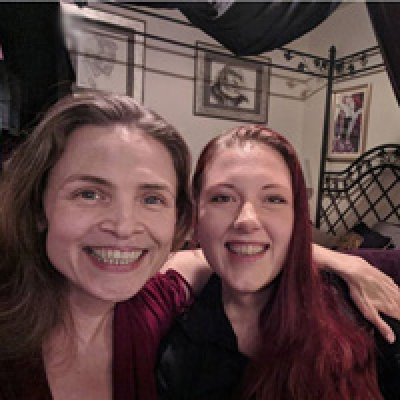 Sexploration With Monika