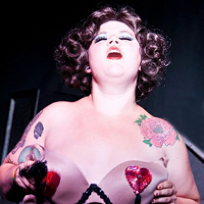 Sexploration With Monika