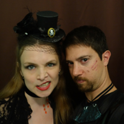 Sexploration With Monika