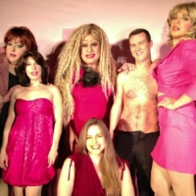 Sexploration With Monika