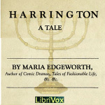 Harrington by EDGEWORTH, Maria