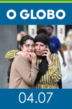 O GLOBO - Edição 04 de julho de 2022