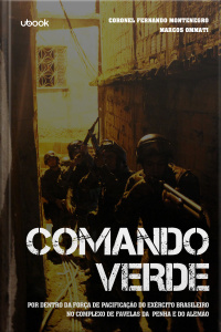 Comando Verde