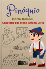 Pinóquio