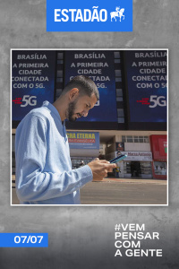 Estadão - 07/07/2022