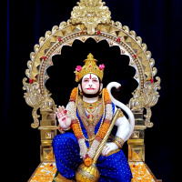 Episode 8: 01 - Meditation Talk | Sankat Mochan Hanuman | August 2024 | Chinmaya Vibhooti