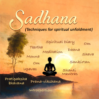 Episode 6: 03.1 - Sadhana - Guided Introspection exercise - 30 March 2024
