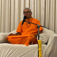 Episode 8: अध्यात्म का अभ्यास | वक्ताः स्वामी स्वात्मानन्द | २४ जून २०२४