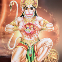 Episode 11: 02.1 - Guided Meditation | Sankat Mochan Hanuman | August 2024 | Chinmaya Vibhooti