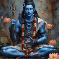 Episode 18: 07 - SMS : Shiva Meditation Sadhana - Rudrashtakam - Verse 5