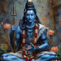 Episode 1: 01 - SMS - Shiva Meditation Sadhana - Shravan Mahatmya  Intro to Meditation