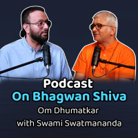 Episode 66: Shiva  Rudraksha
