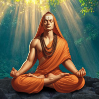 Episode 115: 04 - Ending Superimposition | Talks on Vivekachoodamani (Verse 277 to 292) | Sep 2025