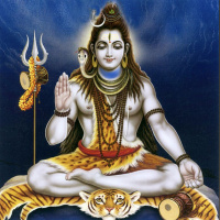 Episode 40: 18.1 - SMS : Shiva Meditation Sadhana - Guided Meditation - Kashi Vishwanath Jyotirlinga