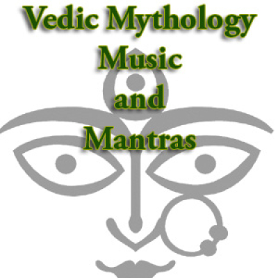 Vedic Mythology, Music, And Mantras