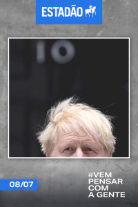 Estadão - 08/07/2022