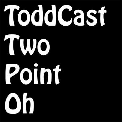 GadgetHovel ToddCast 2.0