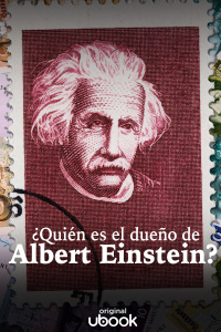 ¿Quién es el dueño de Albert Einstein?