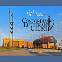 Concordia Lutheran Church Podcast