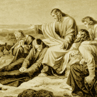 Giovedì della XXX settimana del Tempo Ordinario