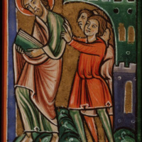 Lunedì della III settimana di Quaresima