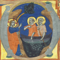 Giovedì della XXII settimana del Tempo Ordinario