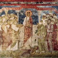 Martedì della XXII settimana del Tempo Ordinario