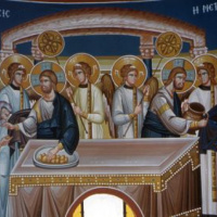 Martedì della XXXI settimana del Tempo Ordinario