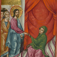 Mercoledì della XXII settimana del Tempo Ordinario