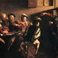 21 settembre. San Matteo Apostolo