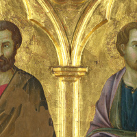 28 ottobre. Santi Giuda e Taddeo Apostoli